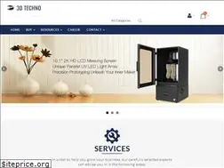 Sites similar to 3dtechno.in