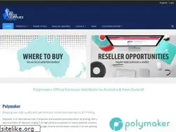 Sites similar to 3dtechsupplies.com.au