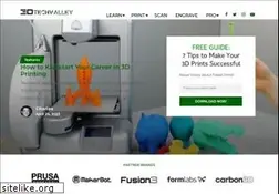 Sites similar to 3dtechvalley.com