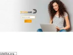 Sites similar to 3dtelecom.com.br