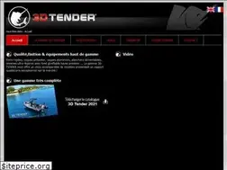 Sites similar to 3dtender.com