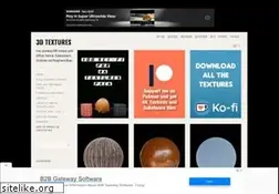 Sites similar to 3dtextures.me