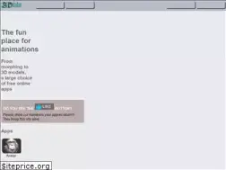 Sites similar to 3dthis.com