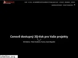 Sites similar to 3dtiskarna.cz