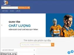 Sites similar to 3dtoancau.com