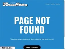 Sites similar to 3dtoons.com