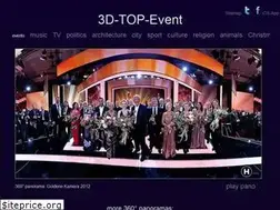 Sites similar to 3dtopevent.info