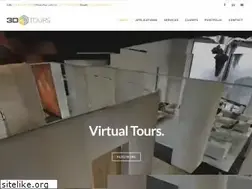 Sites similar to 3dtours.co.za