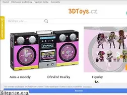 Sites similar to 3dtoys.cz