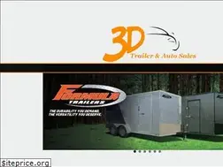 Sites similar to 3dtrailerandauto.com