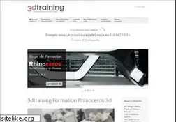 Sites similar to 3dtraining.ch
