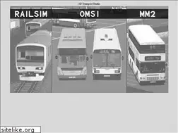 Sites similar to 3dtranstudio.net