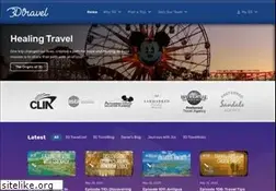 Sites similar to 3dtravelcompany.com