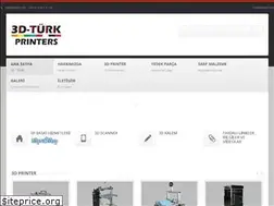 Sites similar to 3dturk.org