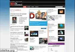 Sites similar to 3dtvchannels.tv