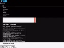 Sites similar to 3dtvmagazine.nl