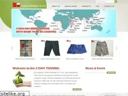 Sites similar to 3dusedclothing.com