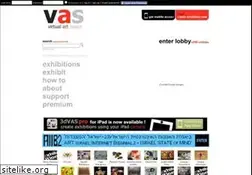 Sites similar to 3dvas.com