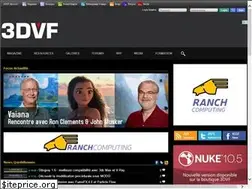 Sites similar to 3dvf.com