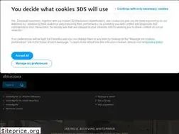 Sites similar to 3dvia.com