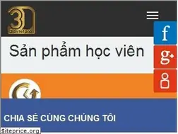 Sites similar to 3dvietpro.vn