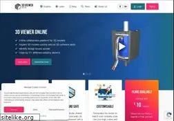 Sites similar to 3dvieweronline.com