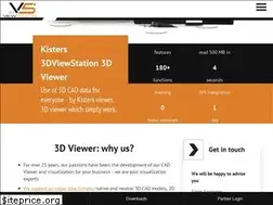 Sites similar to 3dviewstation.com