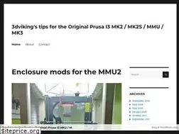 Sites similar to 3dviking.wordpress.com