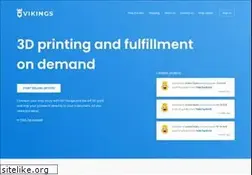 Sites similar to 3dvikings.com