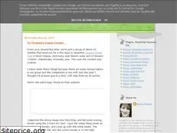Sites similar to 3dvinci.blogspot.com