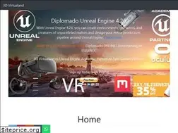 Sites similar to 3dvirtualand.com