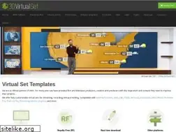 Sites similar to 3dvirtualset.com