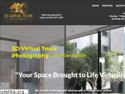 Sites similar to 3dvirtualtoursphotography.net