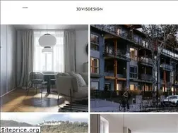 Sites similar to 3dvisdesign.com