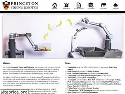 Sites similar to 3dvision.princeton.edu