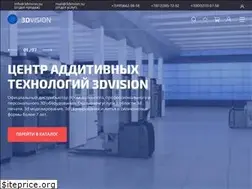 Sites similar to 3dvision.su