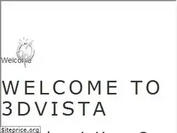 Sites similar to 3dvista.com