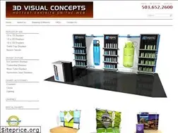 Sites similar to 3dvisualconcepts.com