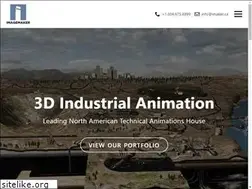 Sites similar to 3dvisualizationservices.com