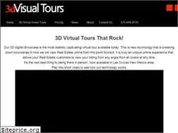 Sites similar to 3dvisualtours.com