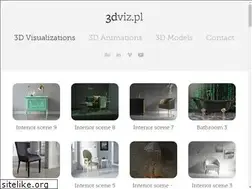Sites similar to 3dviz.pl