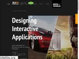Sites similar to 3dvrdesigns.com