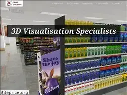 Sites similar to 3dvrs.com