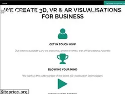 Sites similar to 3dwalkabout.com.au