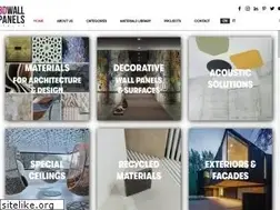 Sites similar to 3dwallpanels-italia.com