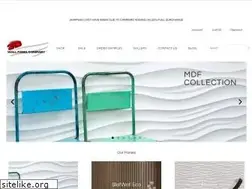 Sites similar to 3dwallpanels.co.uk