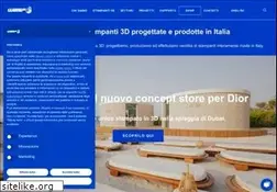 Sites similar to 3dwasp.com
