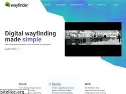 Sites similar to 3dwayfinder.com
