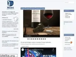 Sites similar to 3dweave.com