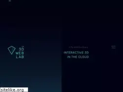 Sites similar to 3dweblab.com